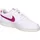Nike Court Vision Low Next Nature Damen Cactus Flower/Cactus Flower/White Sail 38,5