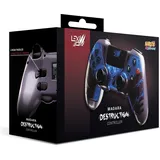 LEXIP Madara Design By Tsume Controller Mehrfarbig PC