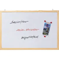 Franken Whiteboard 60,0 x 40,0 cm weiß