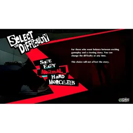 Persona 5 Royal (PS5)