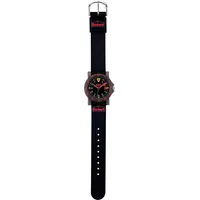 Scout 280375007 Gehäusefarbe schwarz Armbanduhr