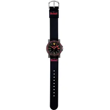 Scout 280375007 Gehäusefarbe schwarz Armbanduhr