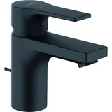 Kludi Zenta SL Einhandmischer Mattschwarz