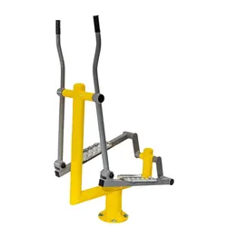 Crosstrainer fur Outdoor Workout h777_08
