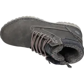 Dockers Klassische Stiefeletten Herren Silber 44
