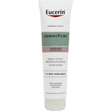 BEIERSDORF Eucerin Dermopure Triple Effect Reinigungsgel