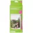 Kerbl Katzen-Schutznetz 4x3 m Transparent