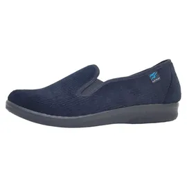 FLY FLOT Pantoffeln Schwarz 46