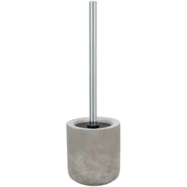 Schöner Wohnen Badaccessoire-Set Londa grau,