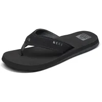 REEF The Layback Sandale, Schwarz,