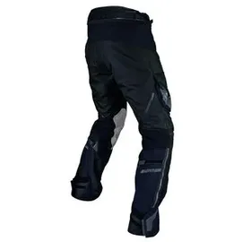 leatt adventure Leatt ADV MultiTour 7.5, Textilhose wasserdicht - Schwarz/Grau - XL