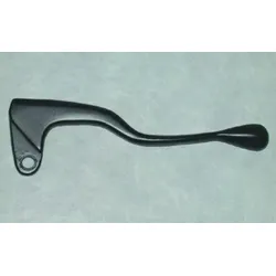 Bihr Bremshebel Typ original Aluminium schwarz gegossen Honda, schwarz