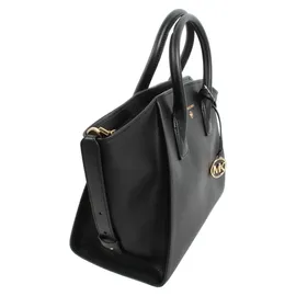 Michael Kors Tote-Bags Leder Black