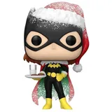 Funko POP! Heroes: Holiday Batgirl