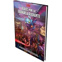 Wizards of the Coast Dungeons & Dragons RPG Viajes