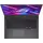 Asus ROG Strix G17 G713PV-LL014W Eclipse Gray, Ryzen 9 7945HX, 32GB RAM, 1TB SSD GeForce RTX 4060, DE (90NR0C34-M001T0)