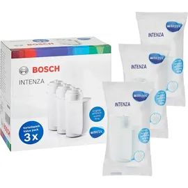 Bosch Brita Intenza TCZ7033 Filterpatronen 3er Pack