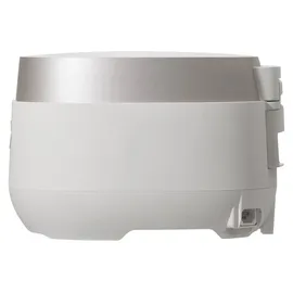 Cuckoo Reiskocher weiß 1,1 l