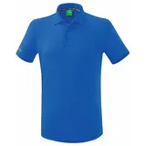 Erima Funktionspolo blau S