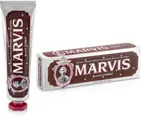 MARVIS Dentifrice Black Forest Dentifrice(S) 75 ml