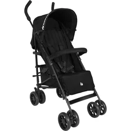 hauck Fold N Care Schwarz