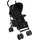 hauck Fold N Care Schwarz