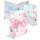 Herma Motivordner DIN A4 70 mm Pink 1 St.