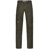 Fjällräven Karl Pro Trousers Deep Forest