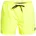 15 Badeshorts Blazing Yellow S
