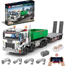 reobrix Technik LKW 2950-tlg. 22021