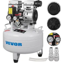 Vevor 30L 0,81kW 8bar