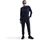 Nike Chill Terry Trainingshose Midnight Navy/Sail M