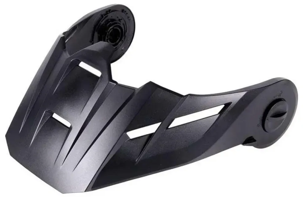 Schuberth Visera E1 Visier - Black Matt - 60-65 cm