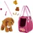 Our Generation Puppentragetasche Hop in Dog Carrier mehrfarbig 46 cm