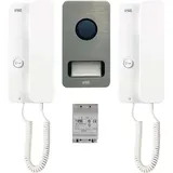 Grothe Audio-Türsprechanlage Set 1122/602