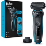 Braun Series 5 51-M1200s