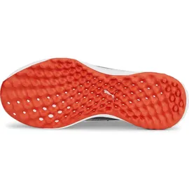 Puma Fusion Pro Herren Golfschuhe (Softspike), grau, Größe 40 1⁄2 / 40 1⁄2