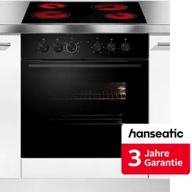 Hanseatic HB75AB+HC46CB