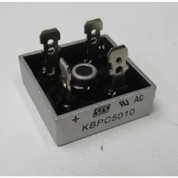 Optimum Gleichrichter GH10/15T KBPC 35-10 / 5010