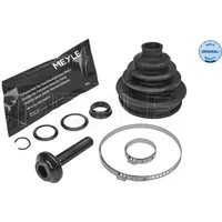 Meyle Faltenbalgsatz, Antriebswelle