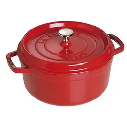 staub Bräter rot 3272341024060 staub