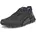 CTRY M Low GTX Running Shoe Black/Black 45