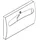 kwc aquarotter gmbh KWC AR WC-Sitzpapierspender, STRATOS, Edelstahl, Aufputz, 393x263x54 mm,