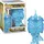 Funko World of Warcraft - The Lich King 991 Funko Pop! Vinyl Figur 9 cm Blau