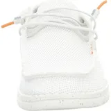 Fusion Jack Trinity White Größe 43 - Weiß