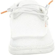 Fusion Jack Trinity White Größe 43 - Weiß