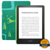 Amazon Kindle Paperwhite Kids 2023, E-Book Schwarz