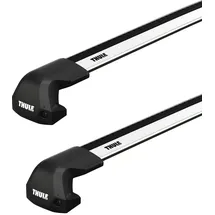 Atera Dachträger Peugeot 5008 5-T MPV 09-17 Fixpkt. ATERA Stahl