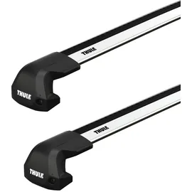 Atera Dachträger Peugeot 5008 5-T MPV 09-17 Fixpkt. ATERA Stahl