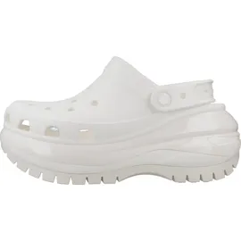 Crocs Clogs Weiß 39,5